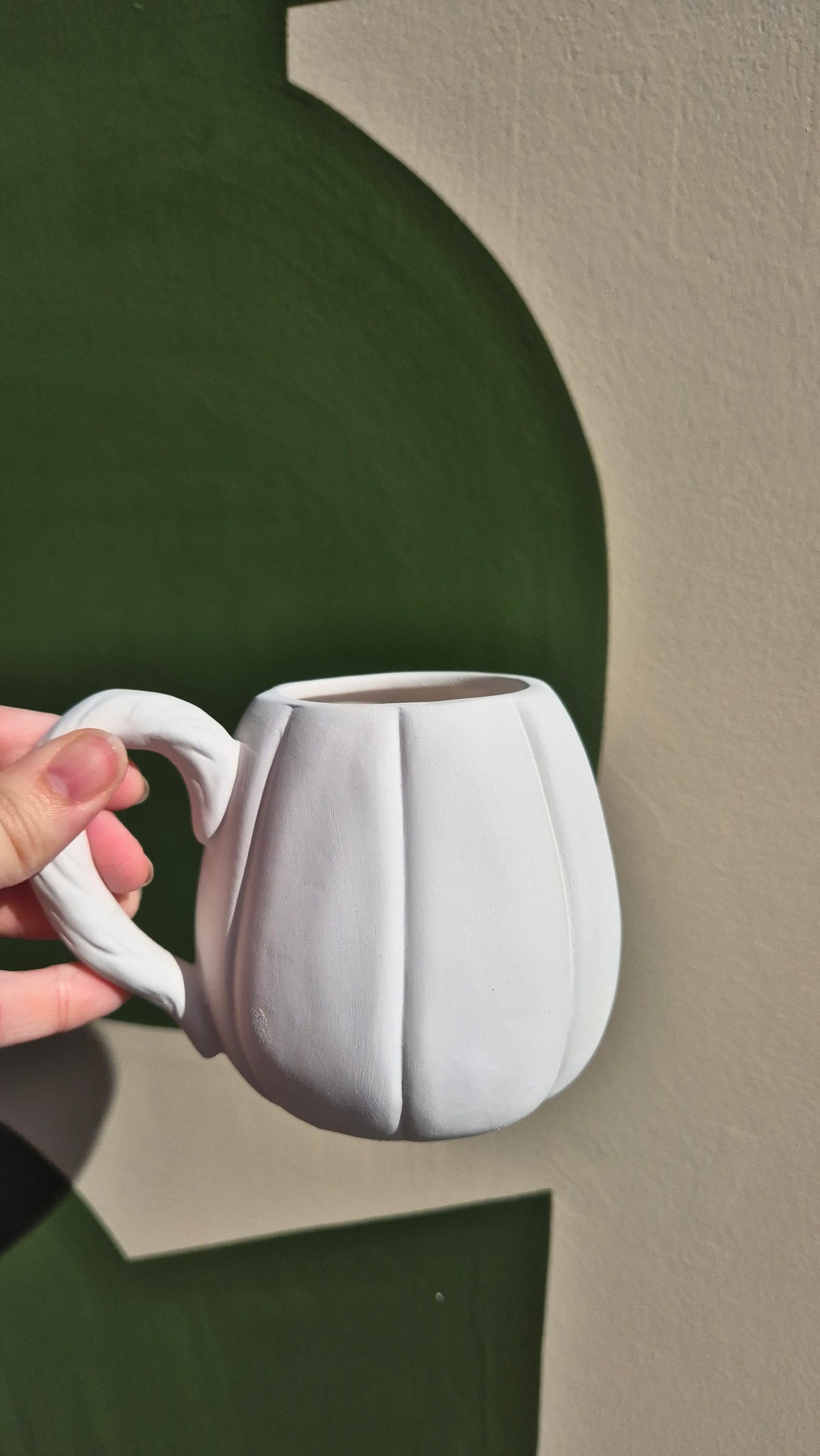 Tasse Sally